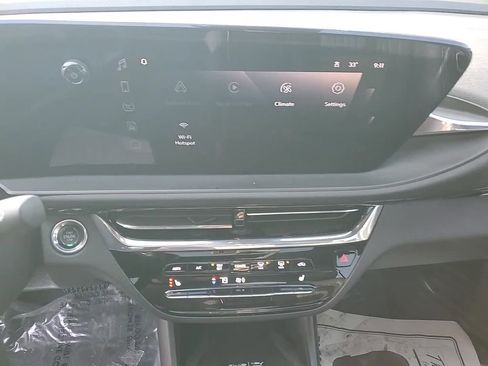 Used 2024 Buick Envista Avenir image 20