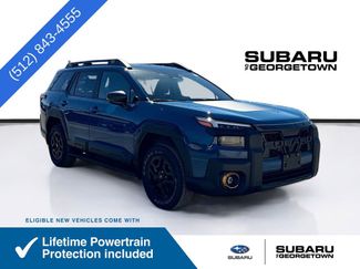 New 2026 Subaru Outback Wilderness video 1