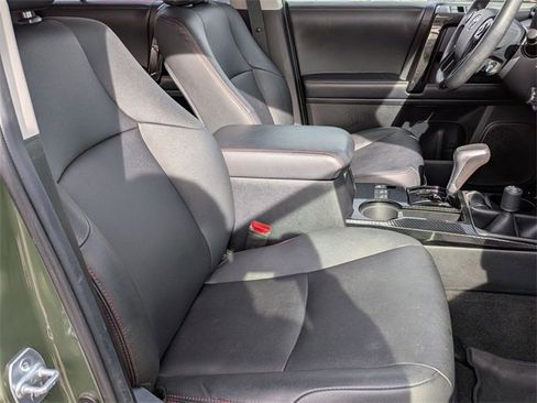 Used 2020 Toyota 4Runner TRD Pro image 34