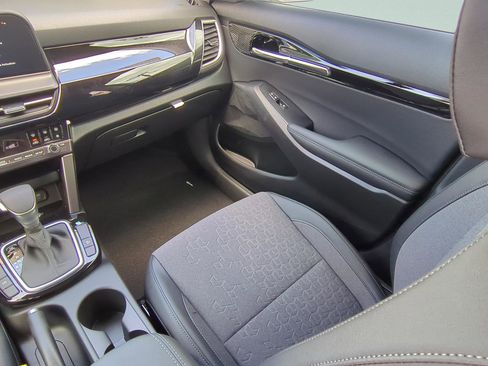 New 2026 Kia Seltos S image 12