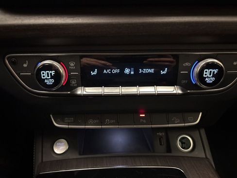 Used 2024 Audi Q5 2.0T Premium Plus image 20