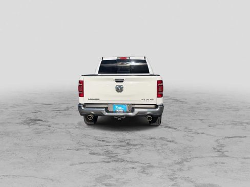 Used 2022 RAM 1500 Laramie image 7