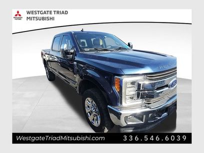 Used 2019 Ford F250 King Ranch w/ King Ranch Ultimate Package