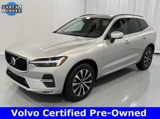 Certified 2023 Volvo XC60 B5 Core image 1