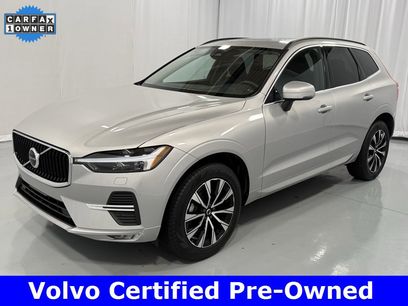 Certified 2023 Volvo XC60 B5 Core