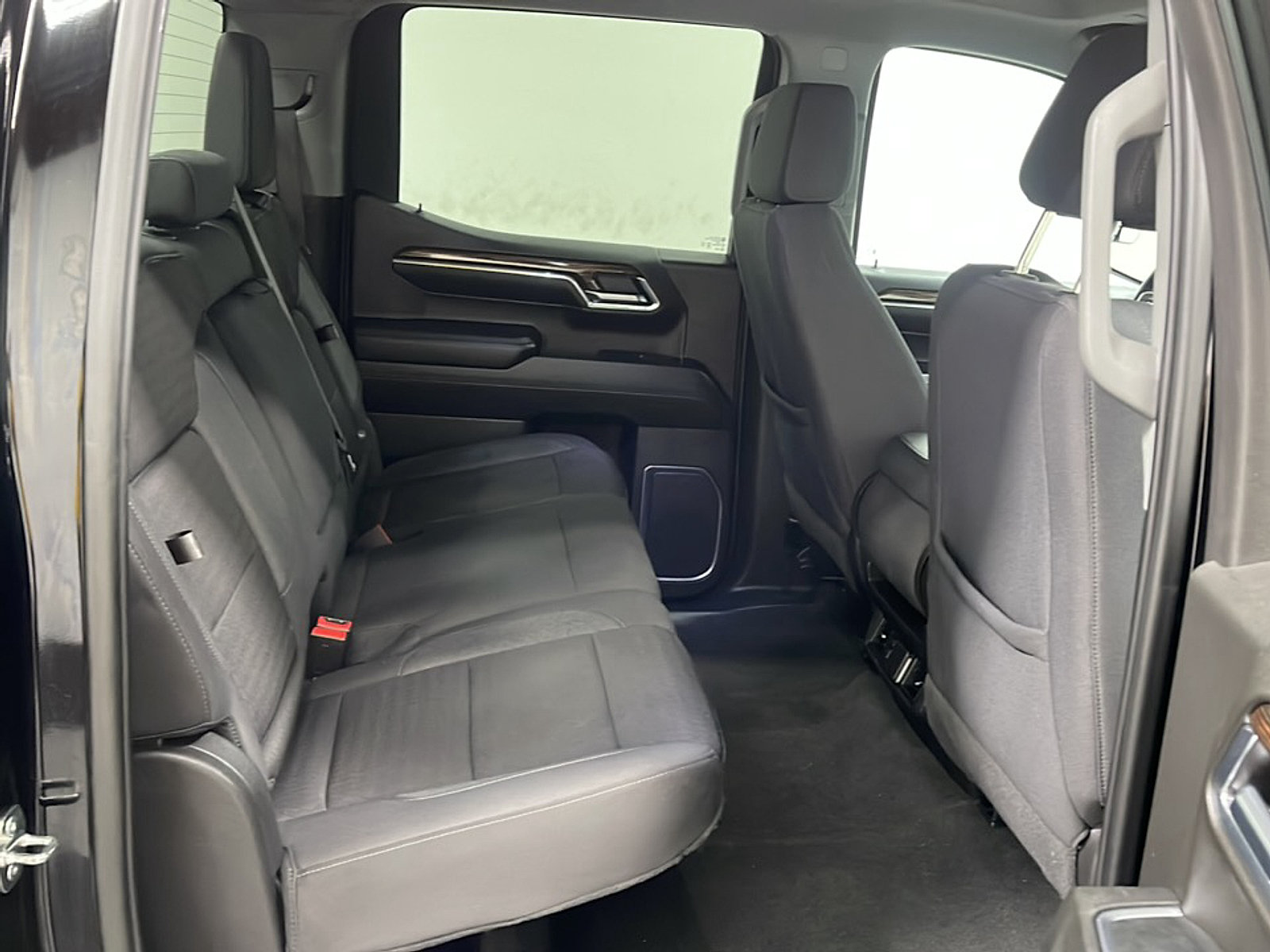Used 2024 GMC Sierra 1500 Elevation AWD/4WD image 19