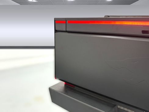 Used 2025 Tesla Cybertruck Cyberbeast image 19