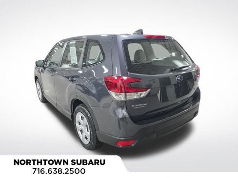Used 2023 Subaru Forester image 10