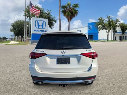 Used 2022 Mercedes-Benz GLE 450 4MATIC image 5