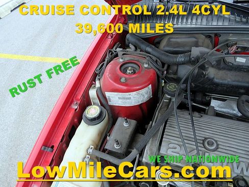 Used 1996 Pontiac Grand Am SE image 99