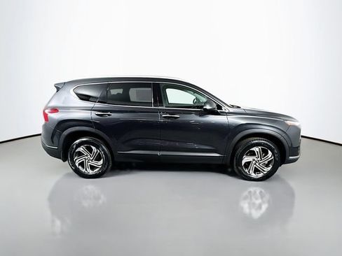 Used 2023 Hyundai Santa Fe SEL image 9