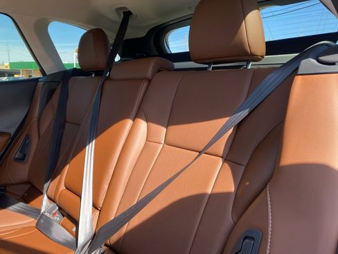 Used 2025 Subaru Outback Touring XT image 28