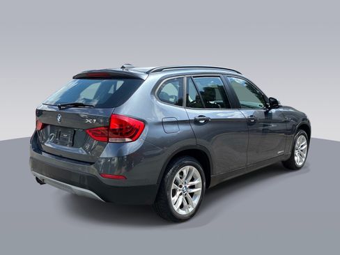 Used 2015 BMW X1 xDrive28i AWD/4WD image 6