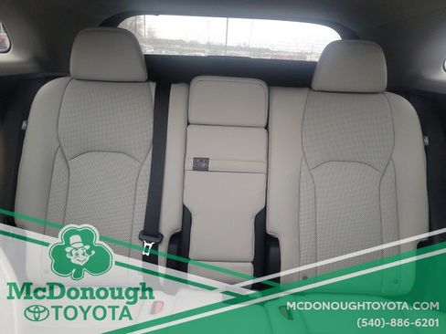 Used 2022 Lexus RX 350 AWD w/ Premium Package image 33