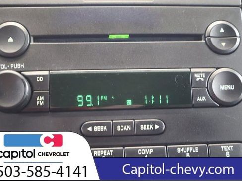 Used 2006 Ford F150 FX4 image 19