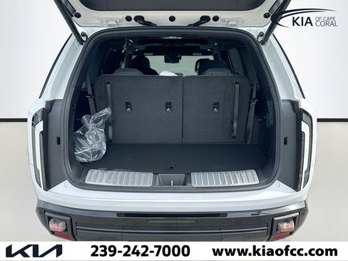 New 2027 Kia Telluride SX Prestige X-Pro AWD/4WD image 11