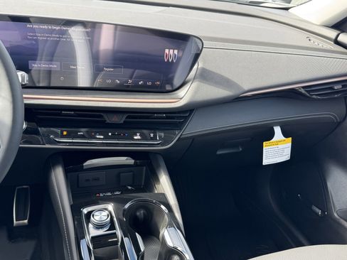 New 2026 Buick Envision Sport Touring AWD/4WD image 16