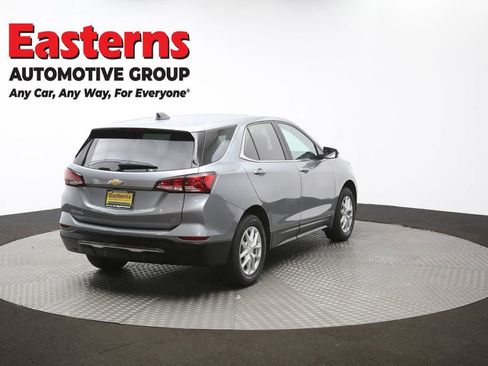 Used 2023 Chevrolet Equinox LT image 38