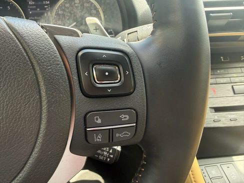 Used 2022 Lexus RC 350 w/ Premium Package image 14