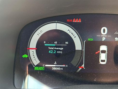 Used 2025 Toyota Camry XLE w/ Premium Plus Package FWD image 26
