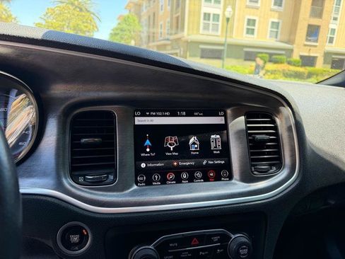Used 2018 Dodge Charger R/T RWD image 74