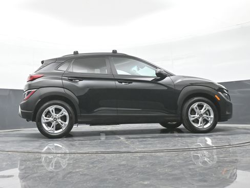 Certified 2023 Hyundai Kona SEL image 44