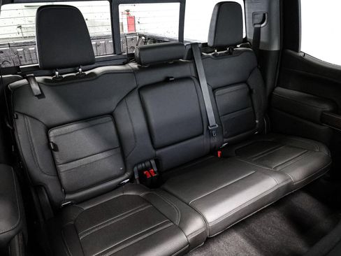 Used 2020 GMC Sierra 1500 Denali w/ Denali Ultimate Package image 27