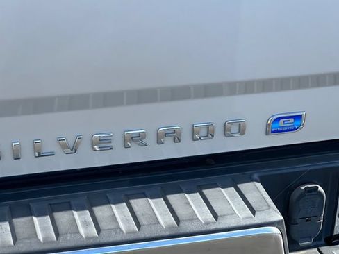 Used 2017 Chevrolet Silverado 1500 LT w/ LT Eassist Package RWD image 35