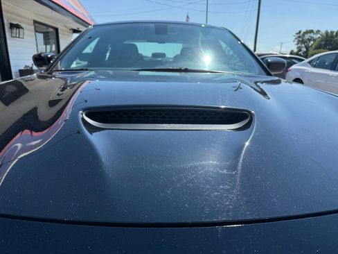 Used 2023 Dodge Charger GT image 4