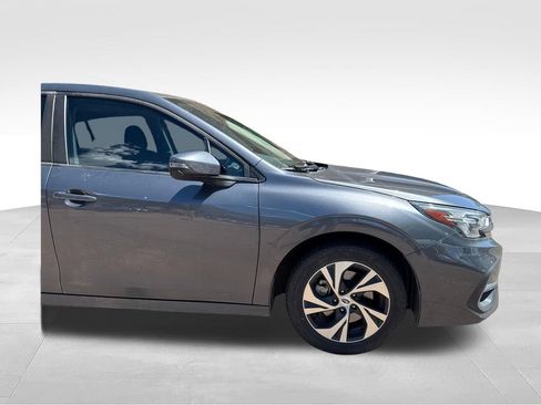 Used 2023 Subaru Legacy Premium w/ Popular Package #1 AWD/4WD image 34