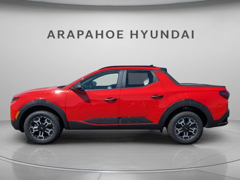 New 2026 Hyundai Santa Cruz XRT image 2