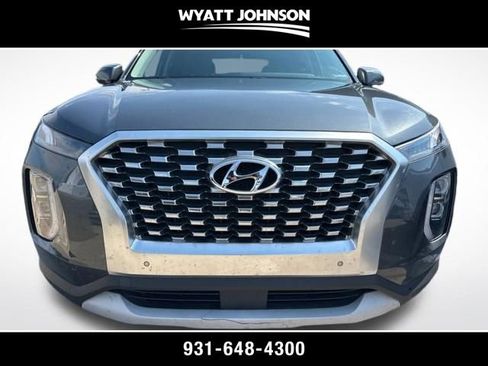 Used 2020 Hyundai Palisade SEL image 1