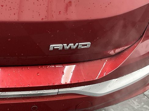 Used 2019 GMC Terrain Denali w/ Advanced Safety Package AWD/4WD image 35