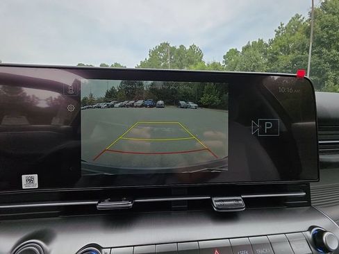 Used 2026 Hyundai Kona SEL Sport FWD image 33