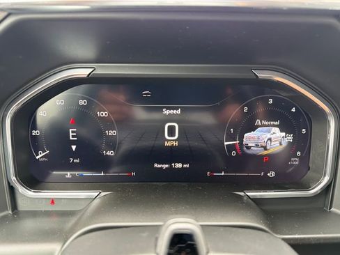 New 2026 GMC Sierra 1500 Denali AWD/4WD image 11