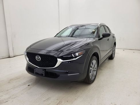 Used 2025 MAZDA CX-30 AWD 2.5 S w/ Preferred Package image 23