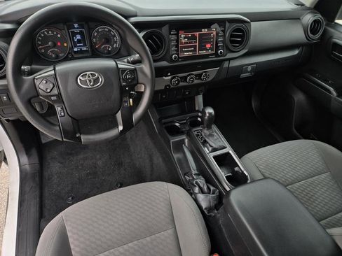Used 2023 Toyota Tacoma SR image 13