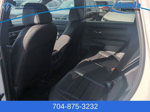 New 2026 Honda CR-V Sport-L image 15