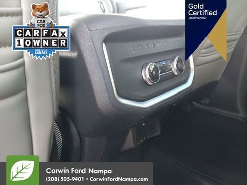 Certified 2025 Ford Expedition Active image 27