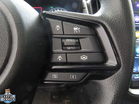 Used 2024 Subaru Crosstrek 2.0i Premium w/ Popular Package #3 AWD/4WD image 13