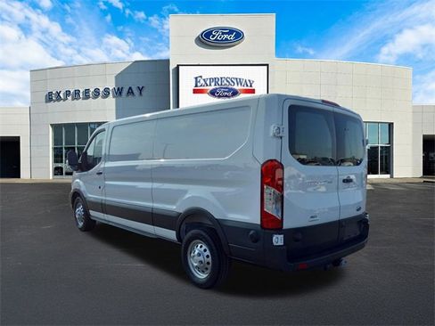 New 2025 Ford Transit 150 Low Roof AWD image 8