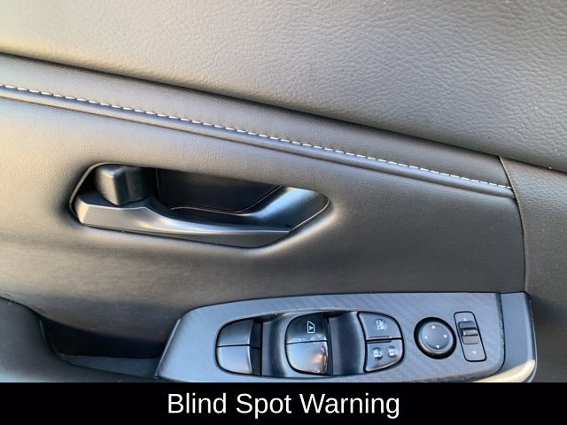 Certified 2025 Nissan Sentra S FWD image 14