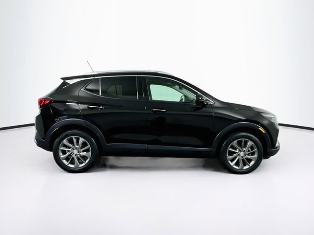 Used 2022 Buick Encore GX Essence w/ Advanced Technology Package AWD/4WD image 10
