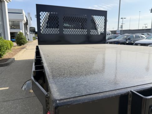 New 2026 RAM 3500 Tradesman AWD/4WD image 10