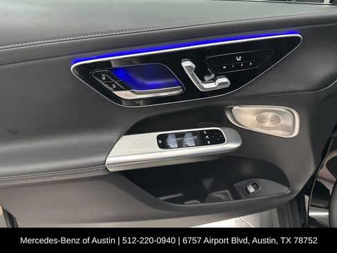 Certified 2023 Mercedes-Benz GLC 300 image 12