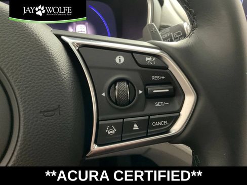 Certified 2026 Acura MDX SH-AWD w/ Advance Package image 14