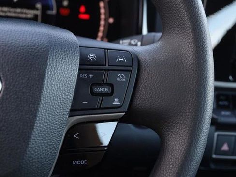 Certified 2025 Toyota Camry LE image 12