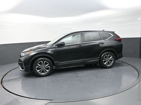 Used 2022 Honda CR-V EX-L image 45