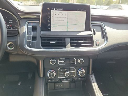 Used 2023 GMC Yukon AT4 image 12