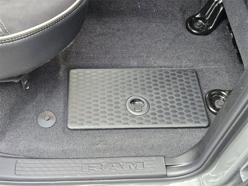 New 2026 RAM 3500 Laramie image 17